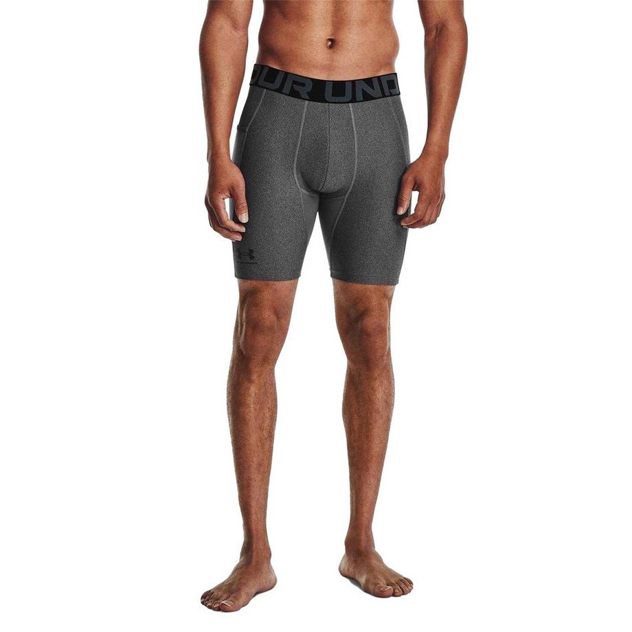 UNDER ARMOUR Short De Compression Heatgear  