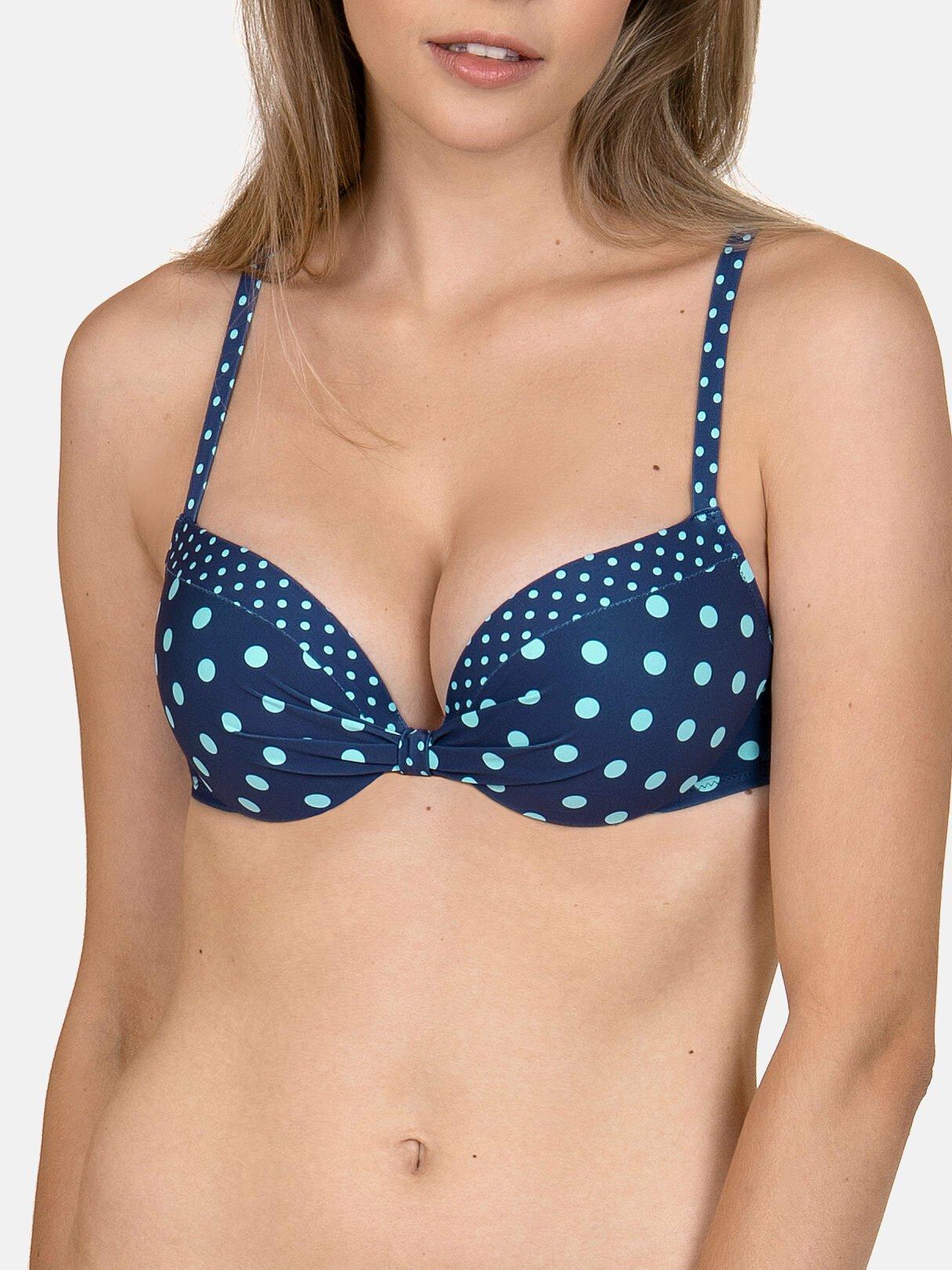 Lisca  Haut maillot de bain push-up Linosa 