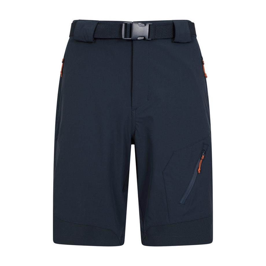 Forest Shorts