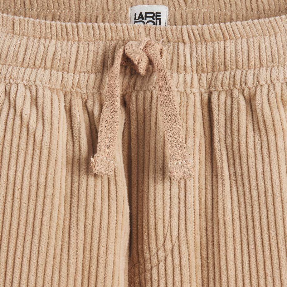 La Redoute Collections  Cordhose in gerader Schnittform 