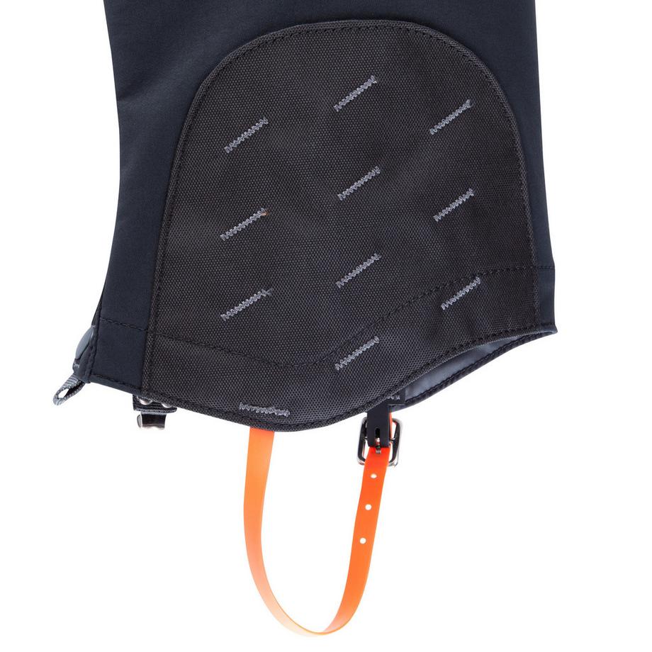 SIMOND  Ghette sprint sintetico 