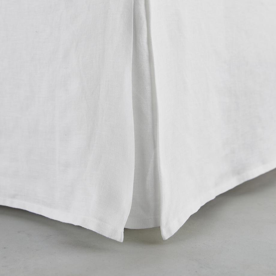 AM.PM  Bettrahmenbezug Touril aus Leinen 