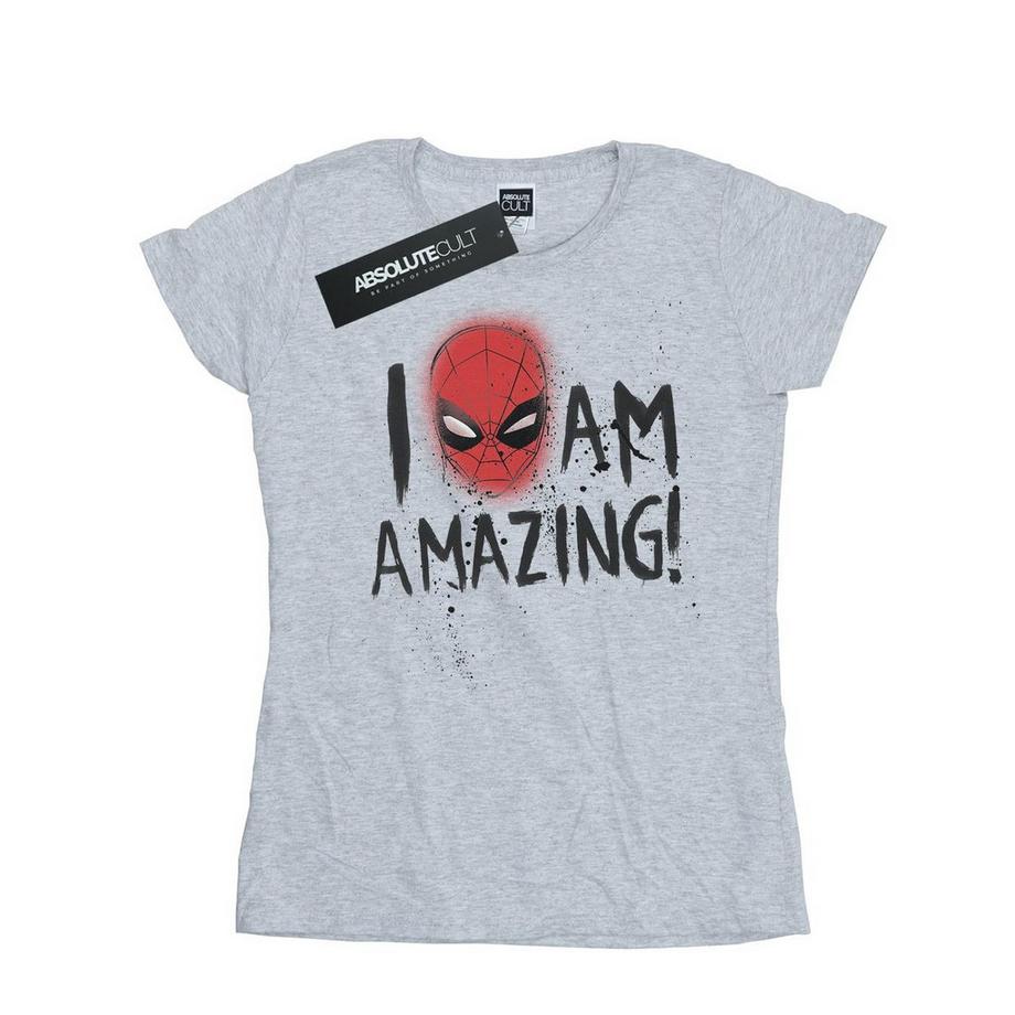 I Am Amazing TShirt