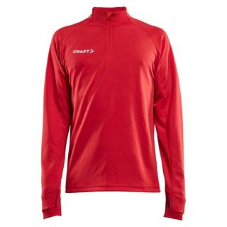 CRAFT Evolve Half Zip Sweatshirt  
