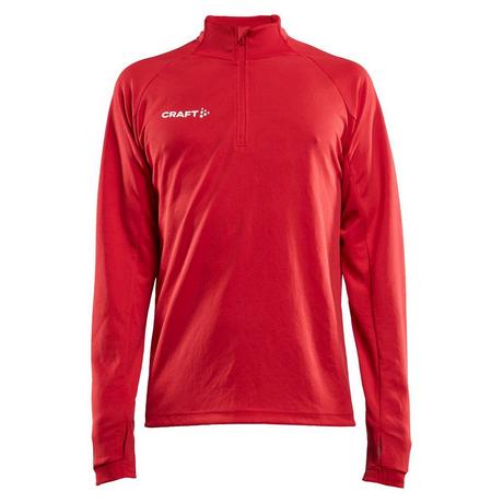 CRAFT Evolve Half Zip Sweatshirt  