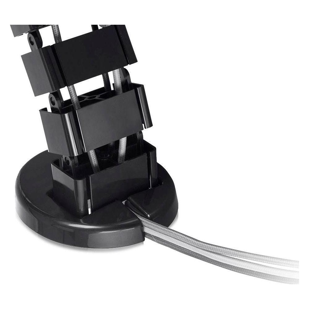 ICY Box  Kabelführungsschiene IB-MSA104-CM 