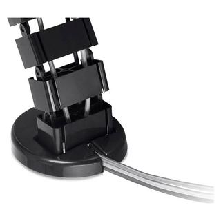 ICY Box  Kabelführungsschiene IB-MSA104-CM 