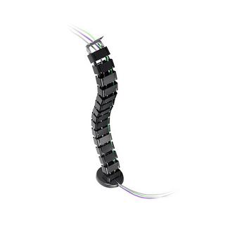 ICY Box  Kabelführungsschiene IB-MSA104-CM 