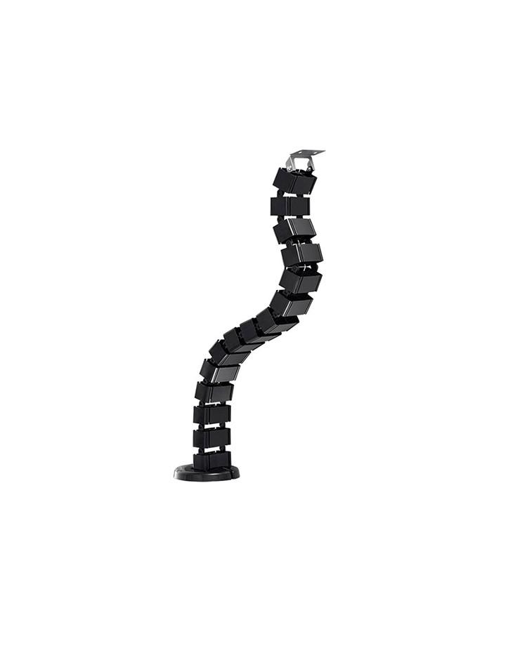 ICY Box  Kabelführungsschiene IB-MSA104-CM 