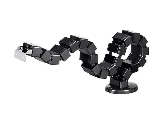 ICY Box  Kabelführungsschiene IB-MSA104-CM 