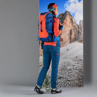 CMP Kapuzen Fleecejacke  