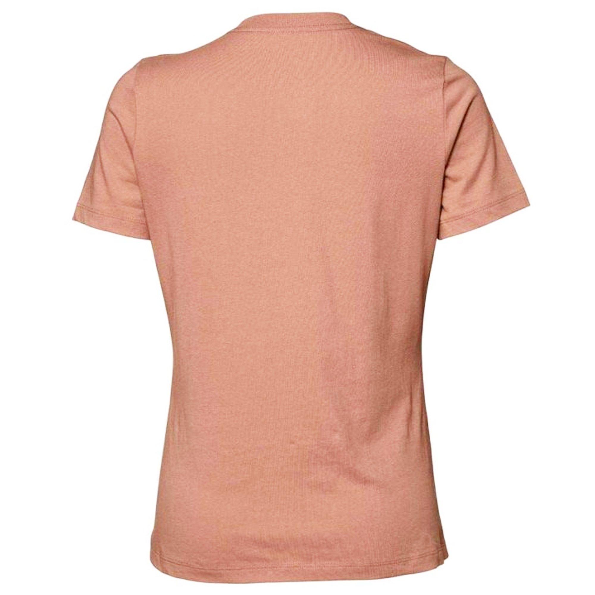 Bella + Canvas T-shirt Jersey Manches Courtes  