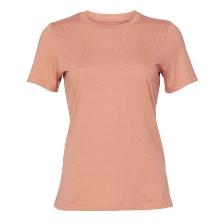 Bella + Canvas T-shirt Jersey Manches Courtes  