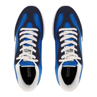Regatta  Sneaker Marine Retro 