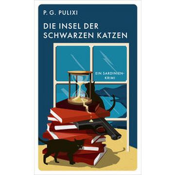 Die Insel der schwarzen Katzen