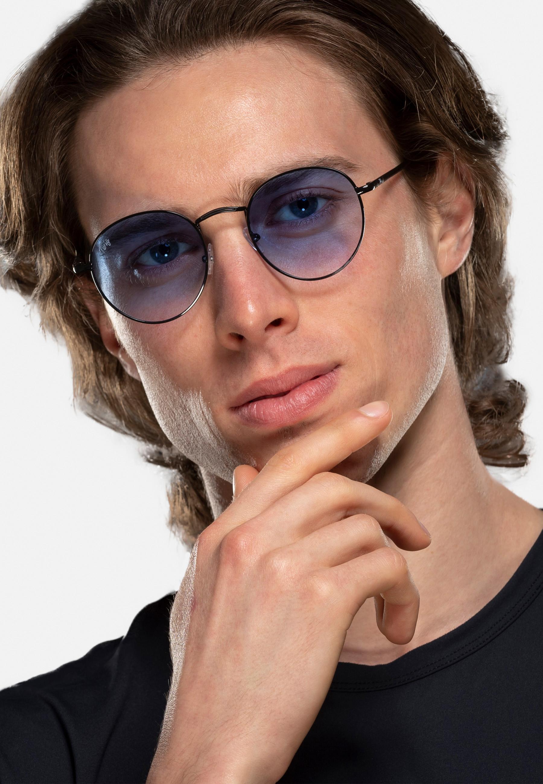 TWIG  Sonnenbrille mit 100% UV-Schutz 