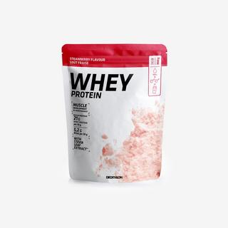 CORENGTH  Whey protéine - WHEY PROTEIN FRAI 