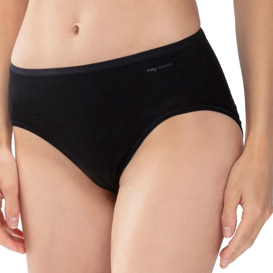 mey Organic American Pants Confezione da 2  