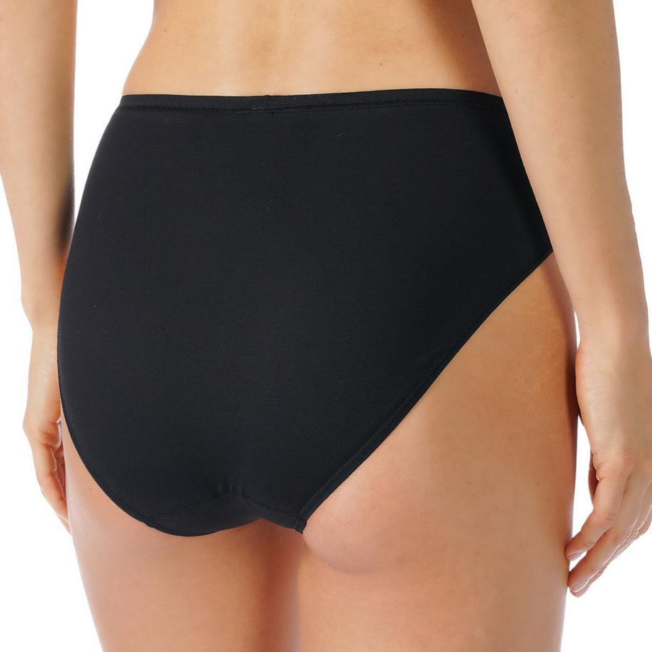 mey Organic American Pants Confezione da 2  