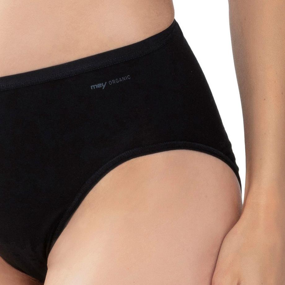 mey Organic American Pants Confezione da 2  