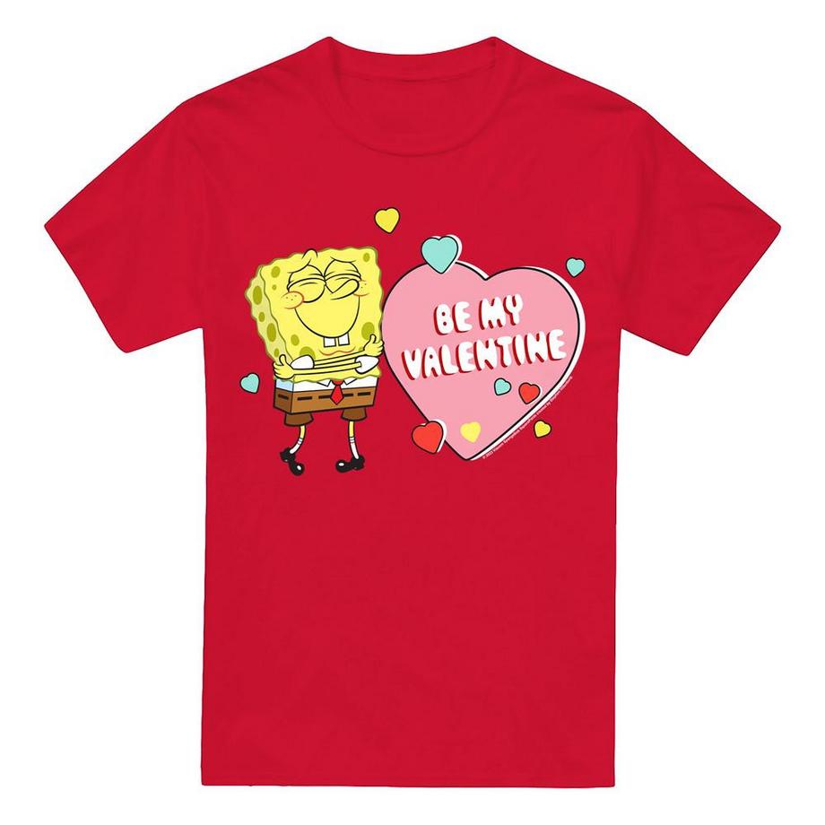 T-ShirtBe My Valentine