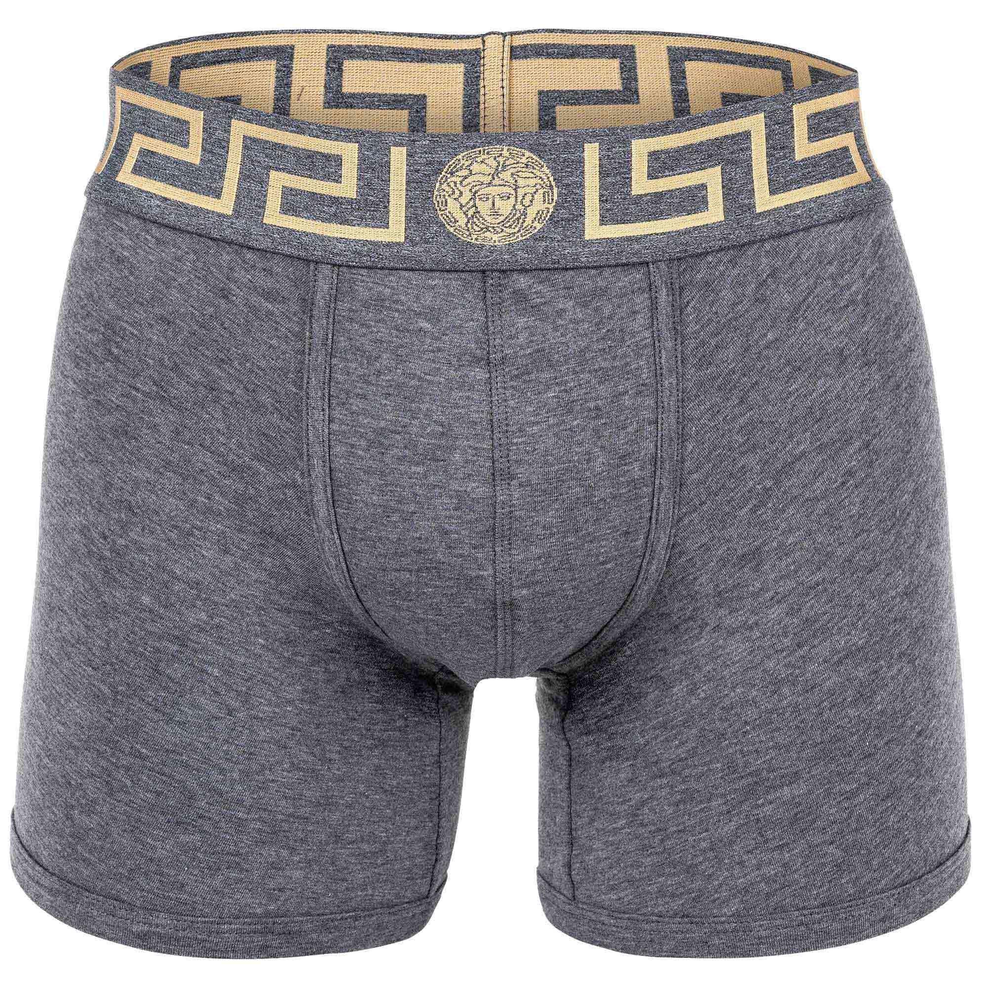 VERSACE  Boxer  Conforme à la silhouette-TOPEKA 2P 