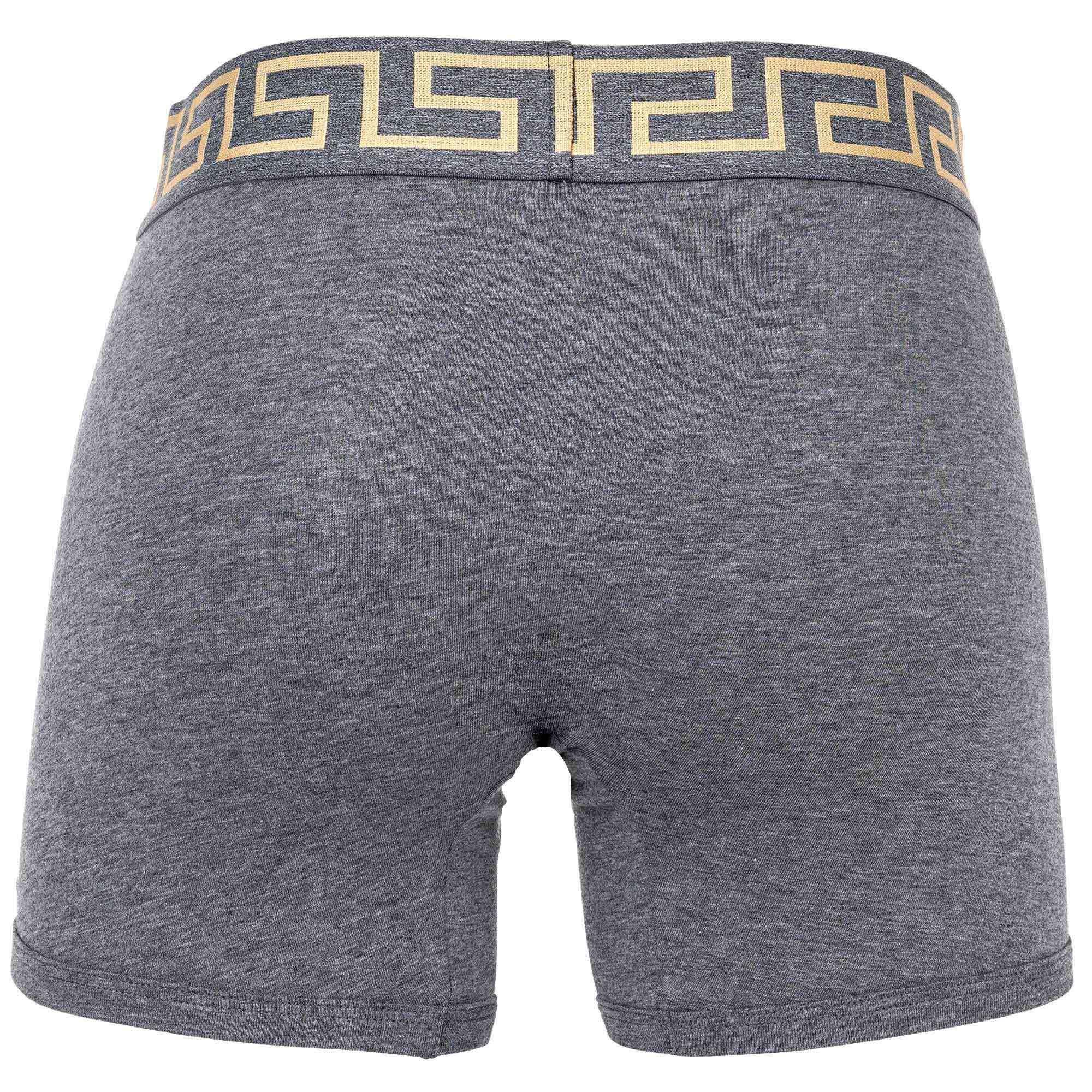 VERSACE  Boxer  Conforme à la silhouette-TOPEKA 2P 