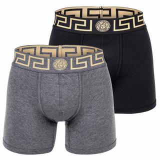 VERSACE  Boxer  Conforme à la silhouette-TOPEKA 2P 