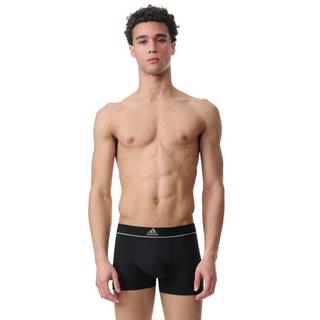 adidas Sportswear Active Micro Flex Eco Trunks 3er Pack  