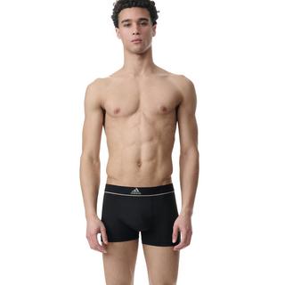 adidas Sportswear Active Micro Flex Eco Trunks 3er Pack  