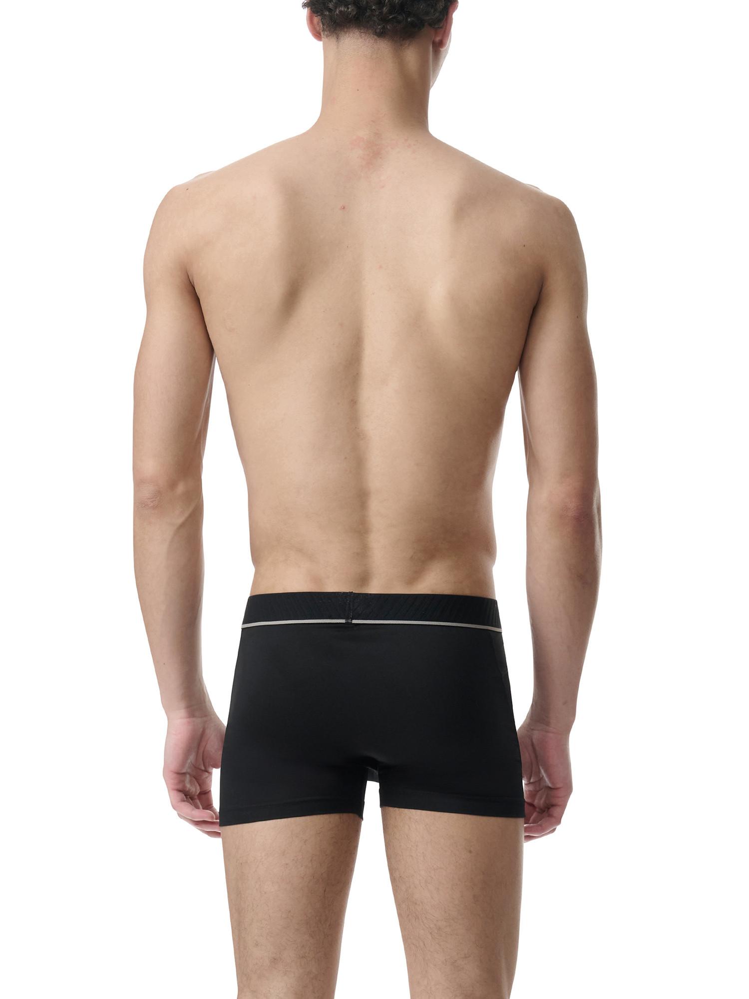 adidas Sportswear Active Micro Flex Eco Trunks 3er Pack  