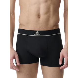 adidas Sportswear Active Micro Flex Eco Trunks 3er Pack  