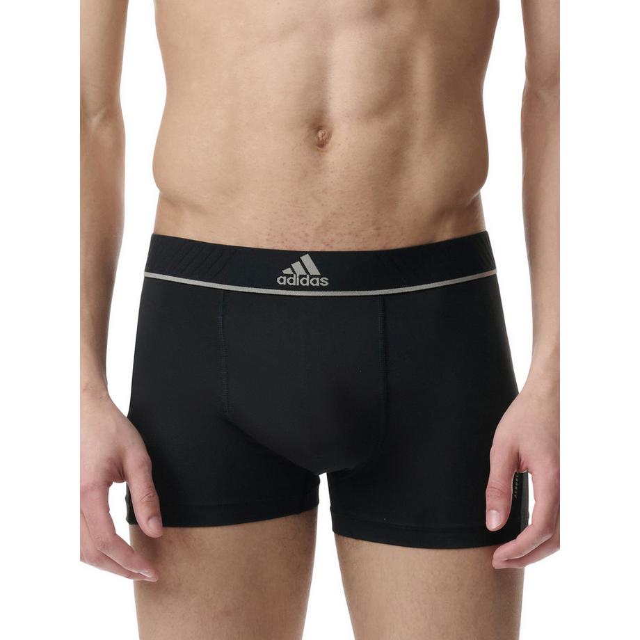 adidas Sportswear Trunk Active Micro Flex Eco 3er-Pack  