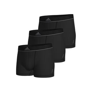 adidas Sportswear Active Micro Flex Eco Trunks 3er Pack  