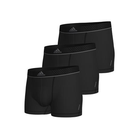 adidas Sportswear Active Micro Flex Eco Trunks 3er Pack  