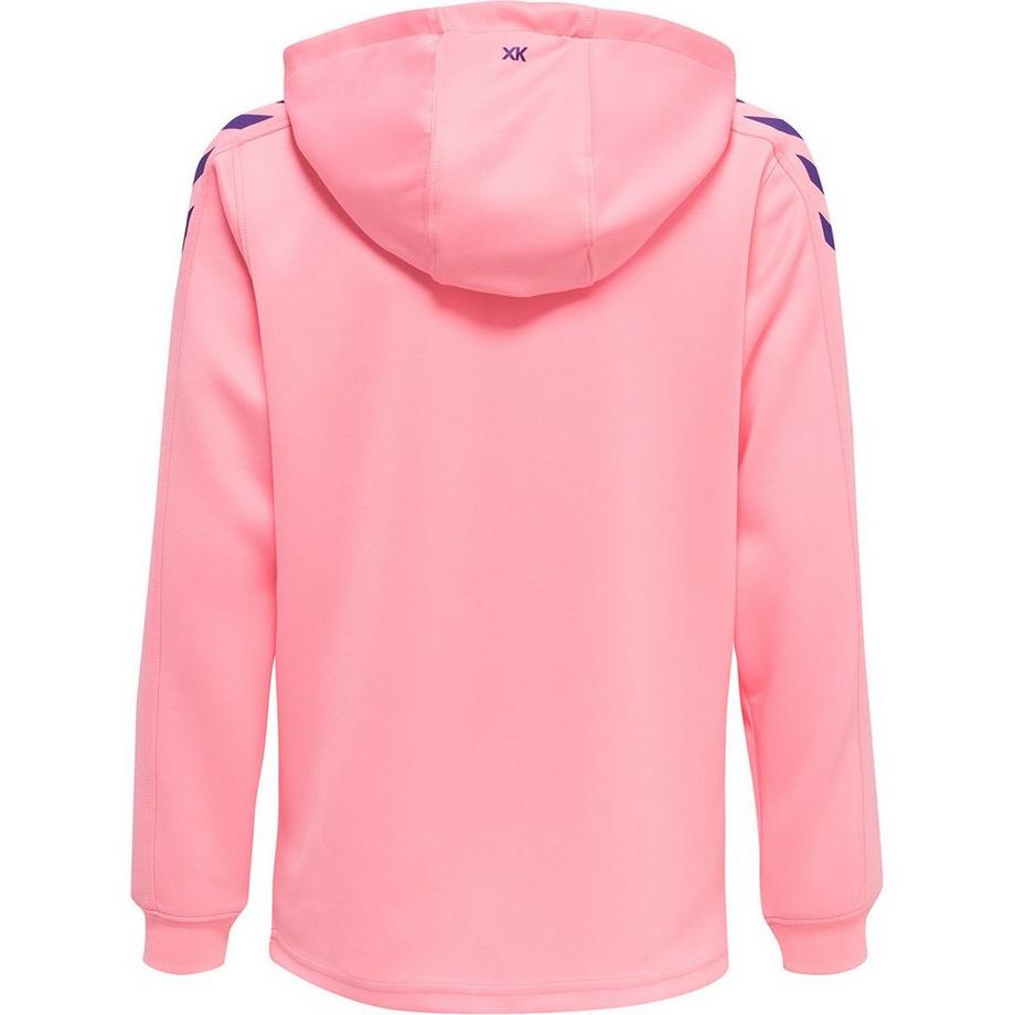 Hummel  sweatshirt à capuche enfant hmlcore xk 