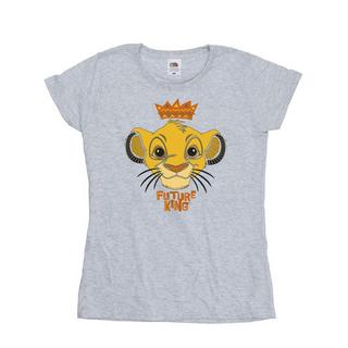 Disney  The Lion King Future King TShirt 