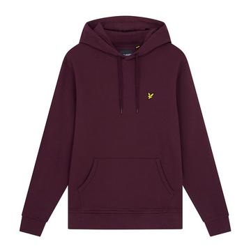 Hoodie zum Überziehen