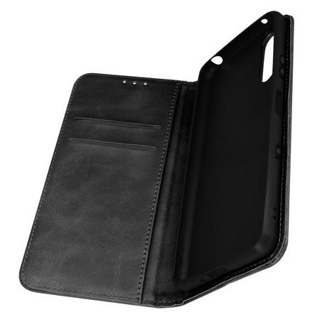 Avizar  Etui porte-carte Sony Xperia 10 III Noir 