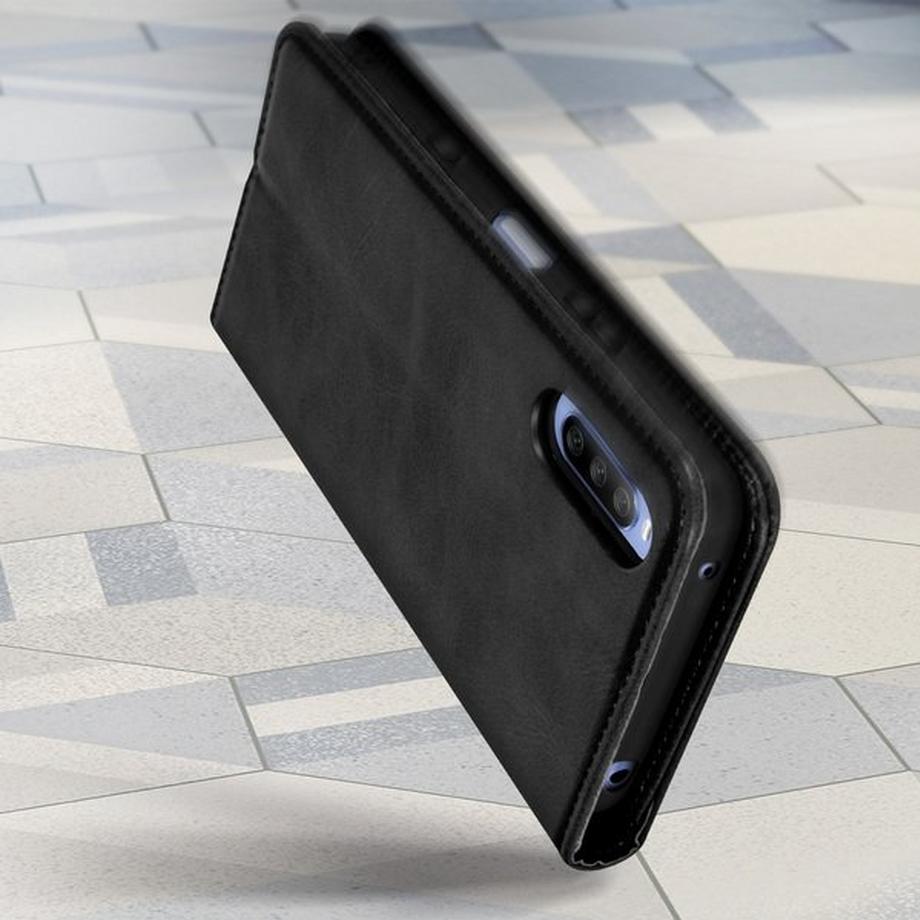 Avizar  Custodia Xperia 10 III Nera 