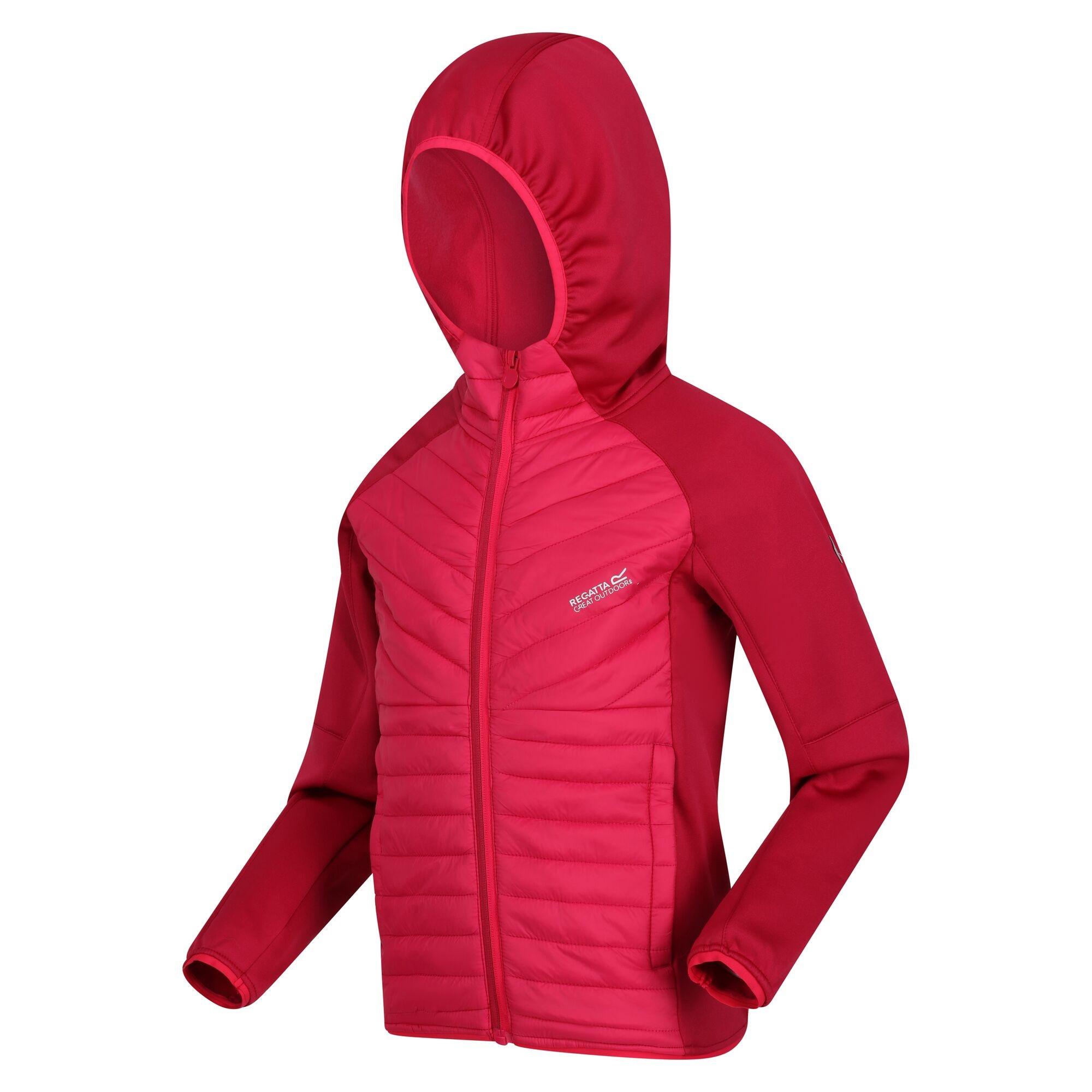 Regatta  Kielder Hybrid VI Jacke 