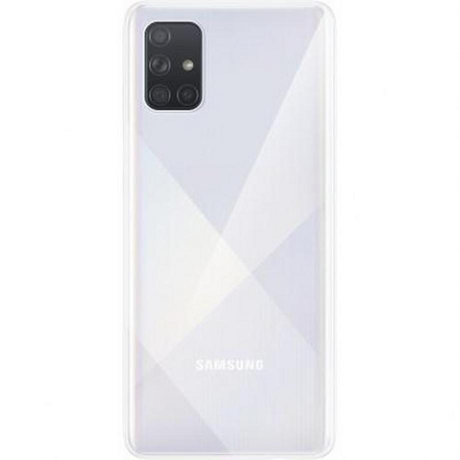 BigBen Connected  Cover per Galaxy A51 morbida 