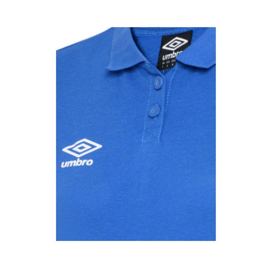 Umbro Club Essential Poloshirt  