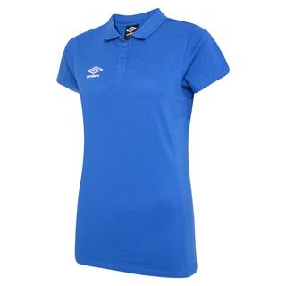 Umbro  Club Essential Poloshirt 