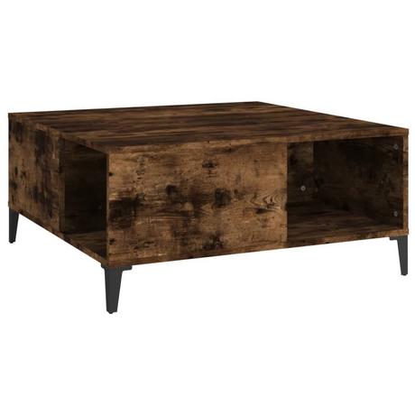 VidaXL Table basse bois d'ingénierie  