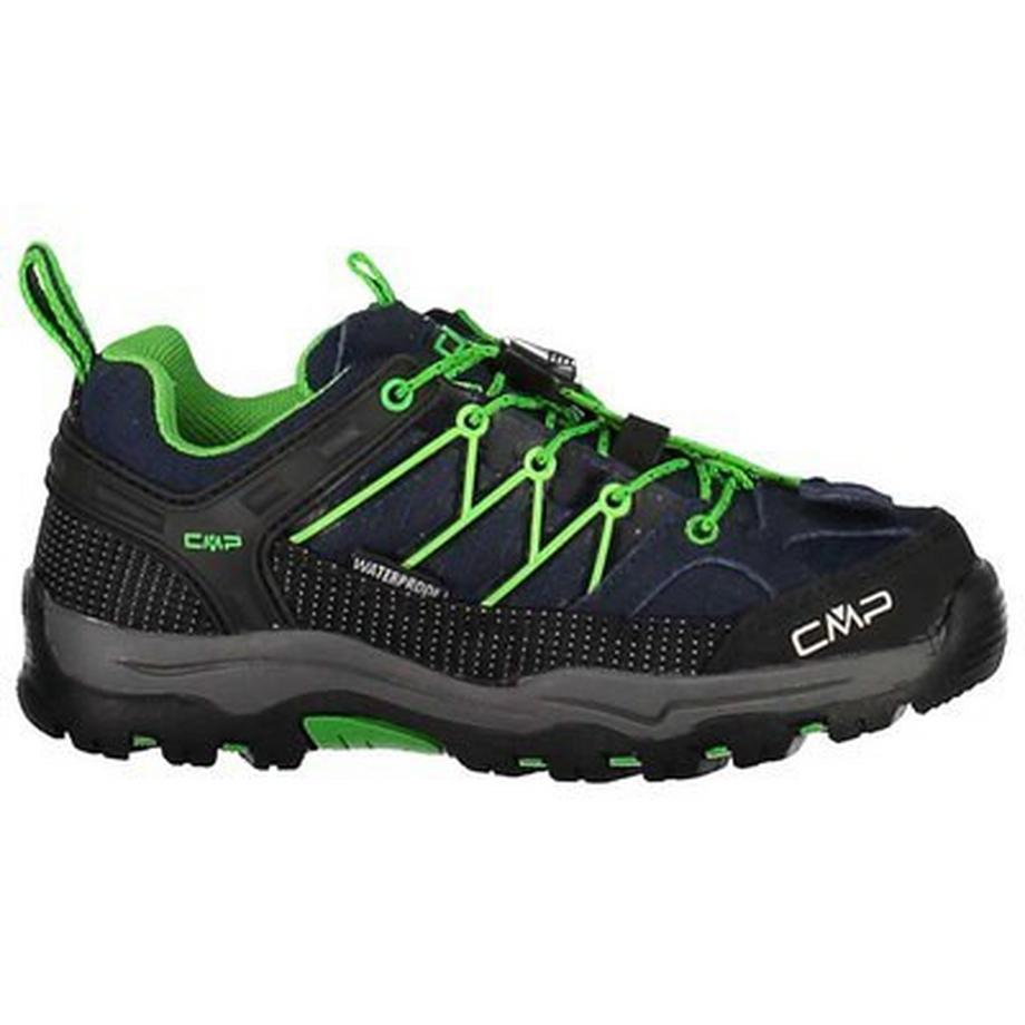 Scarpe da trekking basse per bambini CMP Rigel Waterproof
