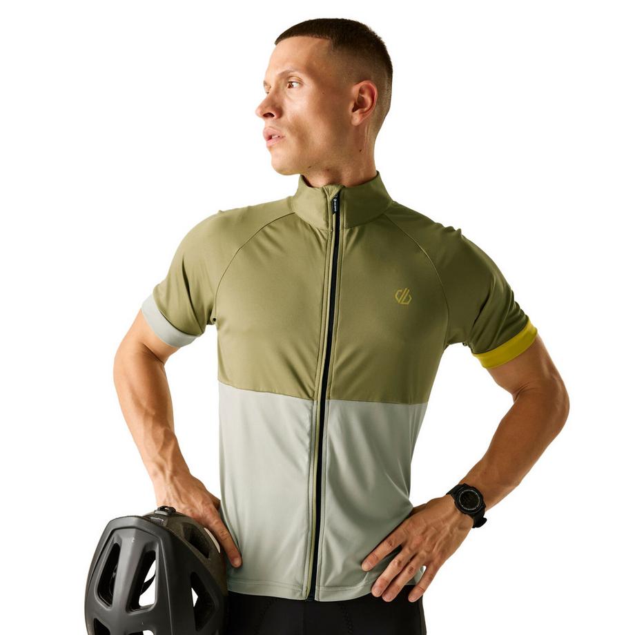 Dare 2B  Maillot De Cyclisme Protraction 