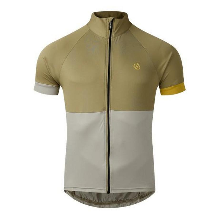 Maillot De Cyclisme Protraction