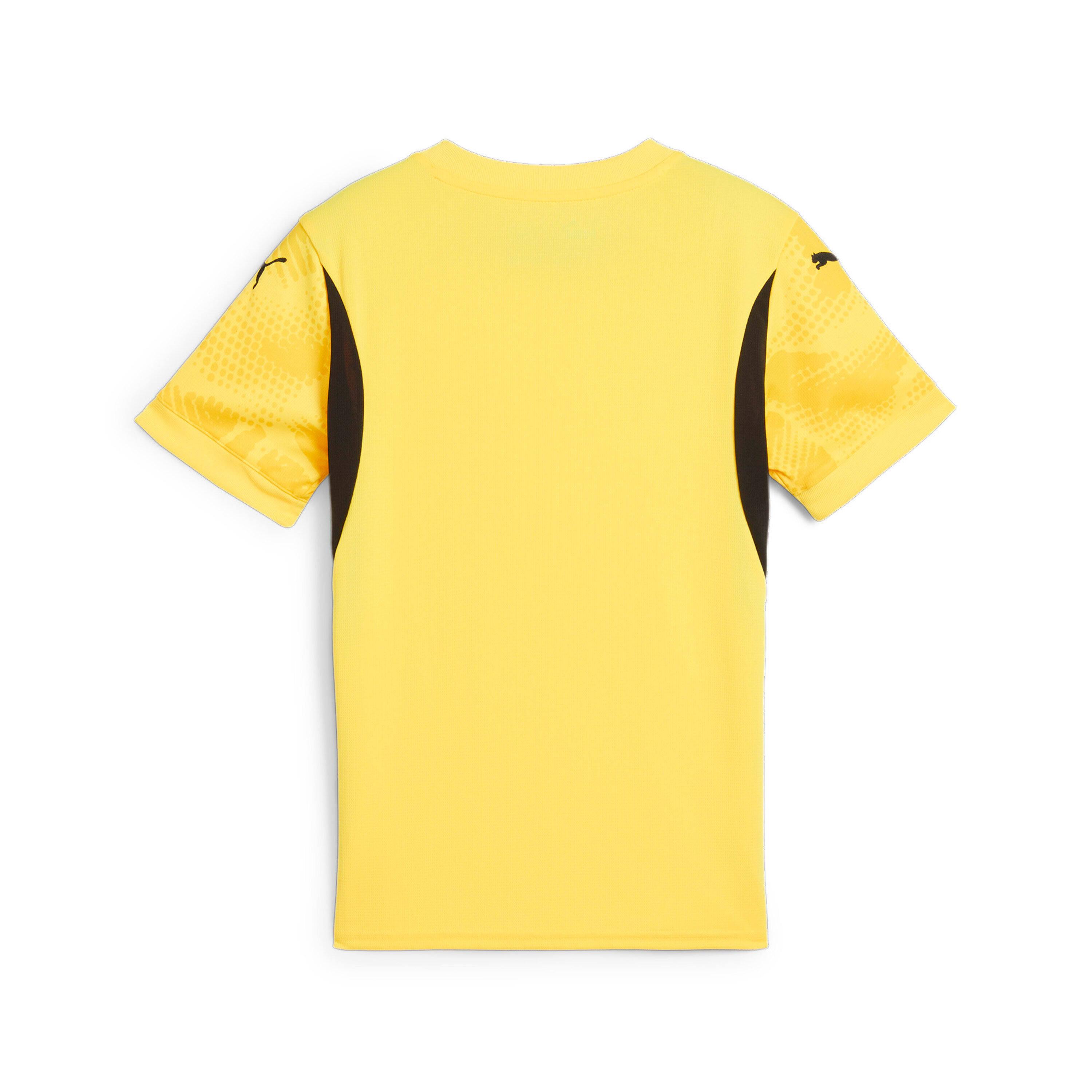 PUMA  maglia da portiere per bambini 