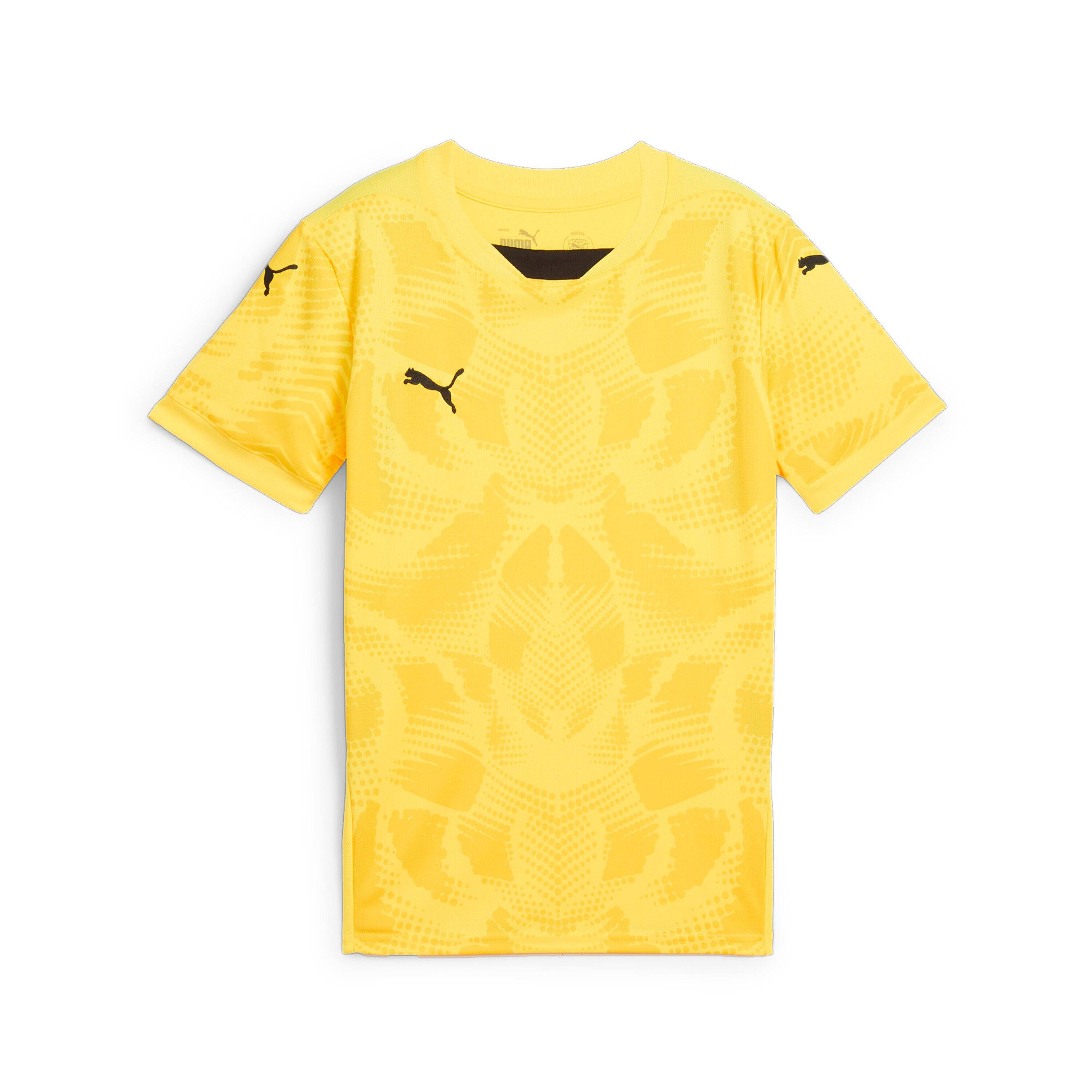 PUMA  maglia da portiere per bambini 